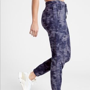 Farallon Printed Jogger